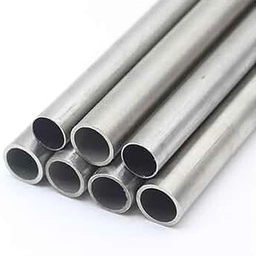253 MA Seamless Tubes